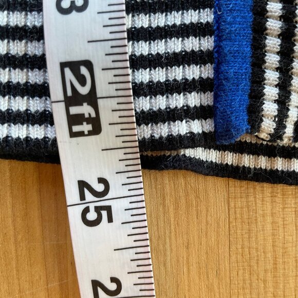 JNY Signature Houndstooth Cardigan - Picture 10 of 10